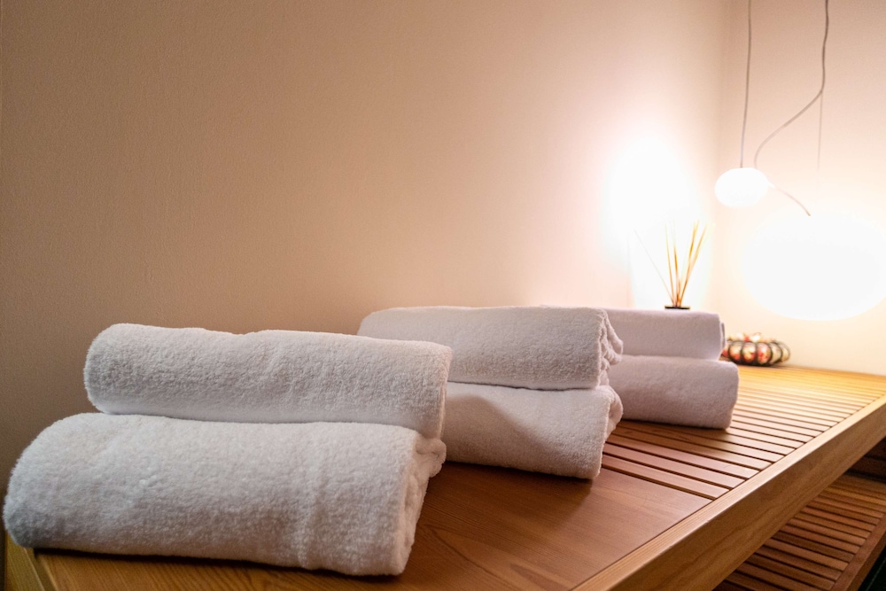 Hotel Cappello D'Oro, BW Signature Collection — Spa in Bergamo, Lombardy