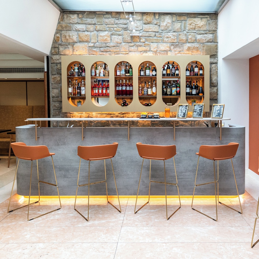 Hotel Cappello D'Oro, BW Signature Collection — Restaurant & bars in Bergamo, Lombardy
