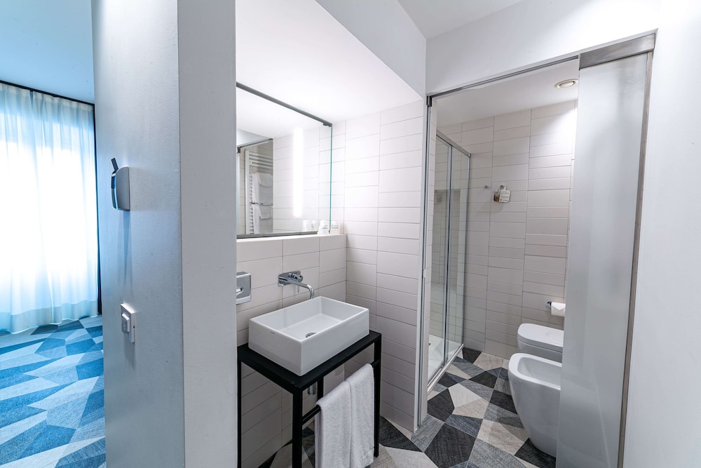 Hotel Cappello D'Oro, BW Signature Collection — Hotel rooms in Bergamo, Lombardy
