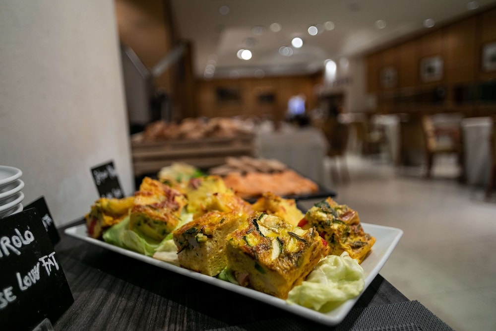 Hotel Cappello D'Oro, BW Signature Collection — Restaurant & bars in Bergamo, Lombardy