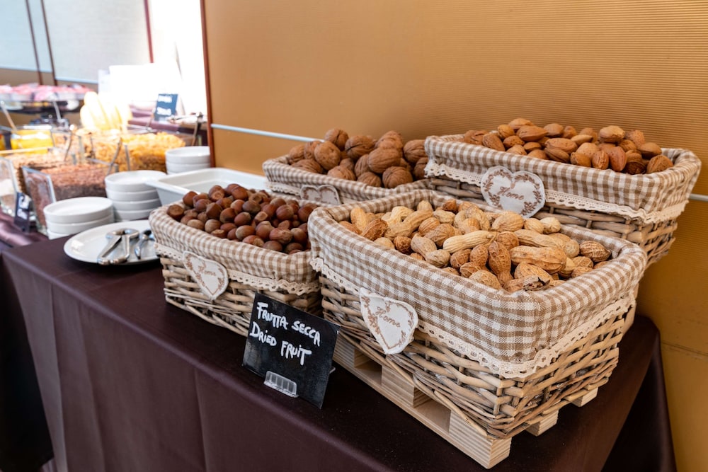 Hotel Cappello D'Oro, BW Signature Collection — Restaurant & bars in Bergamo, Lombardy