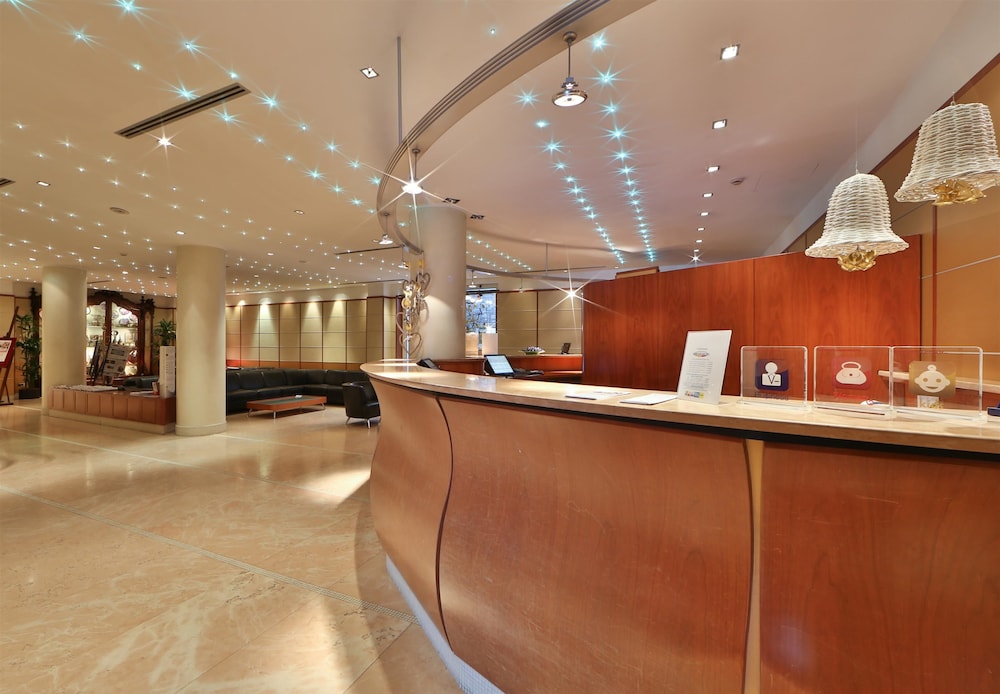 Hotel Cappello D'Oro, BW Signature Collection — Hotel building in Bergamo, Lombardy