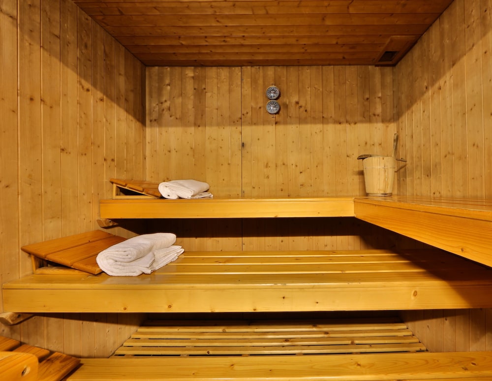 Hotel Cappello D'Oro, BW Signature Collection — Spa in Bergamo, Lombardy