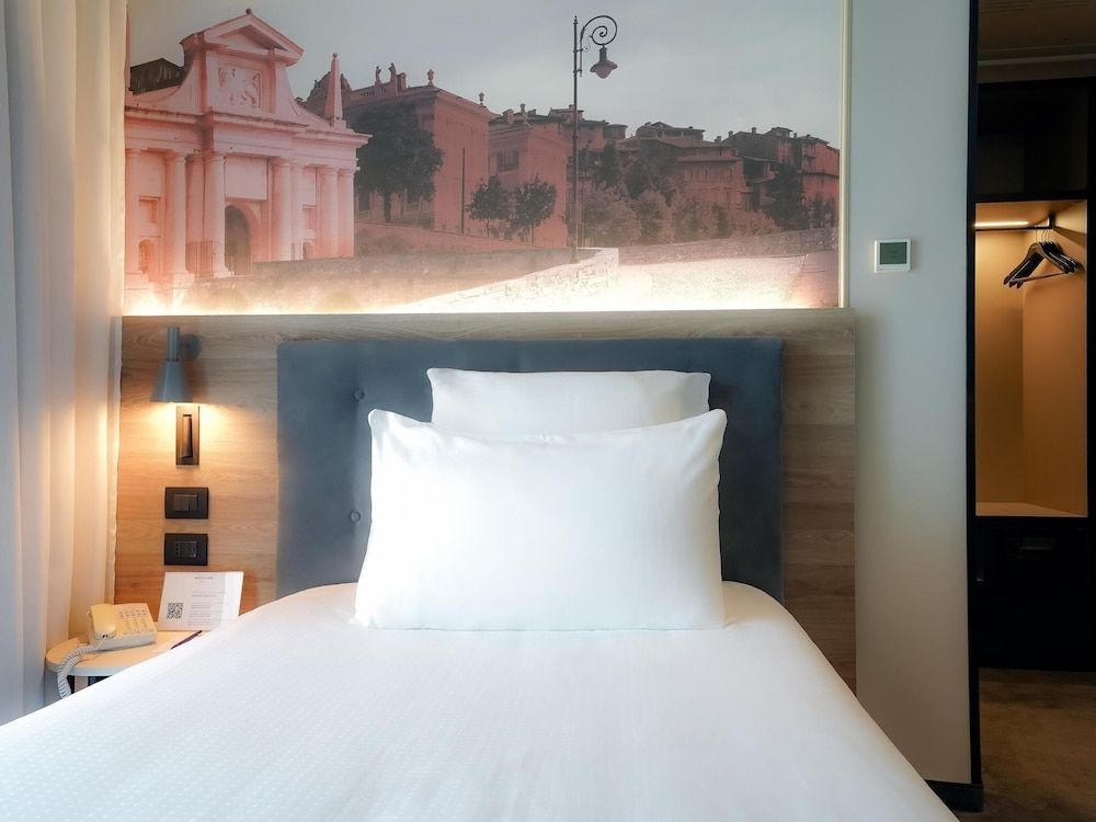 Mercure Bergamo Centro Palazzo Dolci - zdjęcie 3