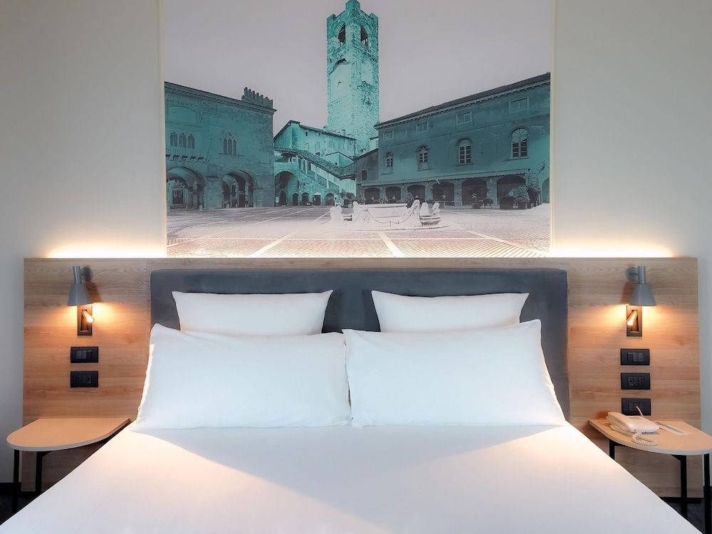 Mercure Bergamo Centro Palazzo Dolci - zdjęcie 2