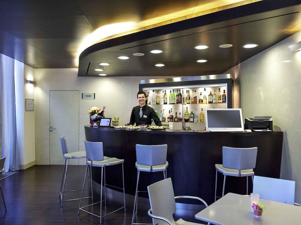 Mercure Bergamo Centro Palazzo Dolci - zdjęcie 5