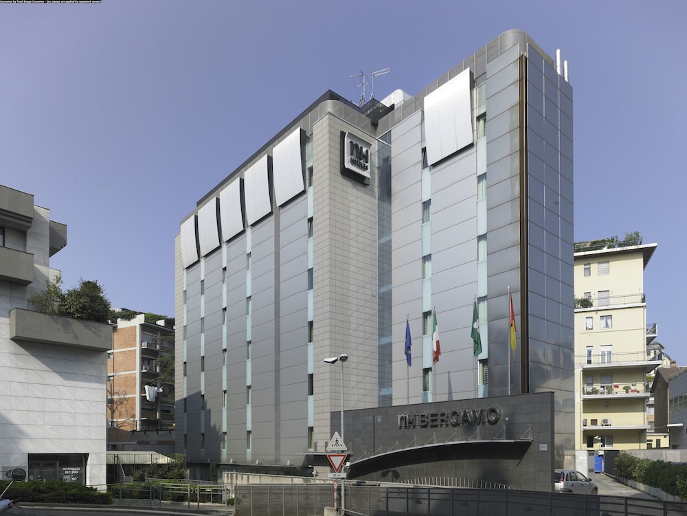 NH Bergamo - zdjęcie 2