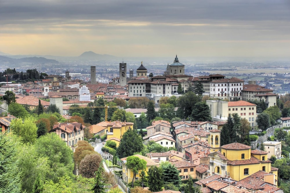 NH Bergamo - zdjęcie 3