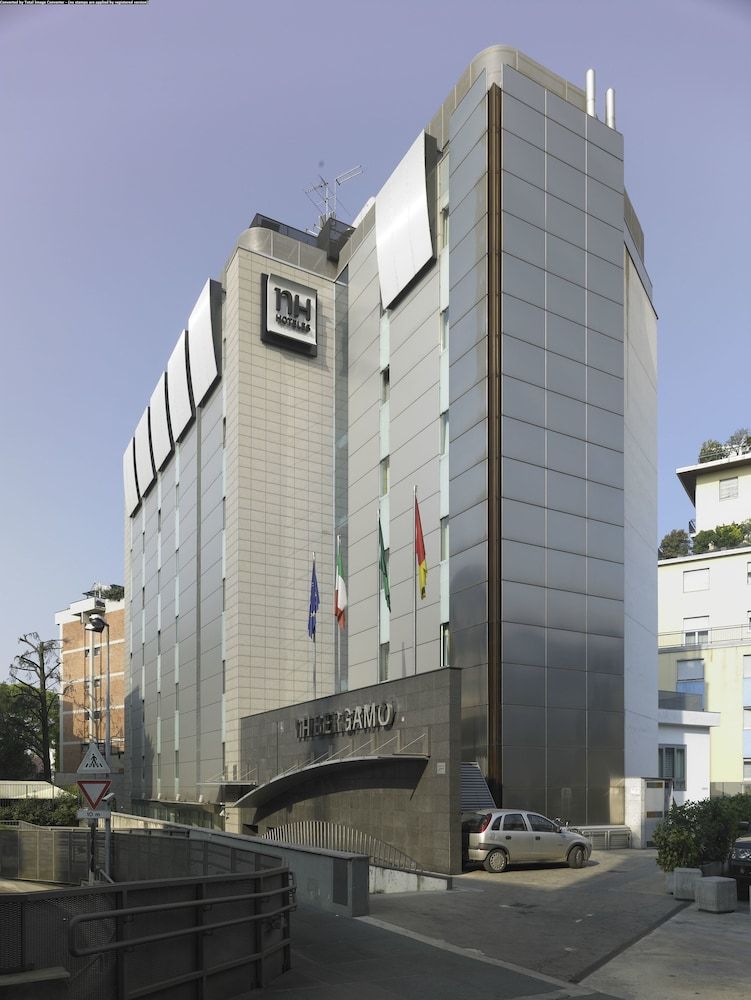 NH Bergamo