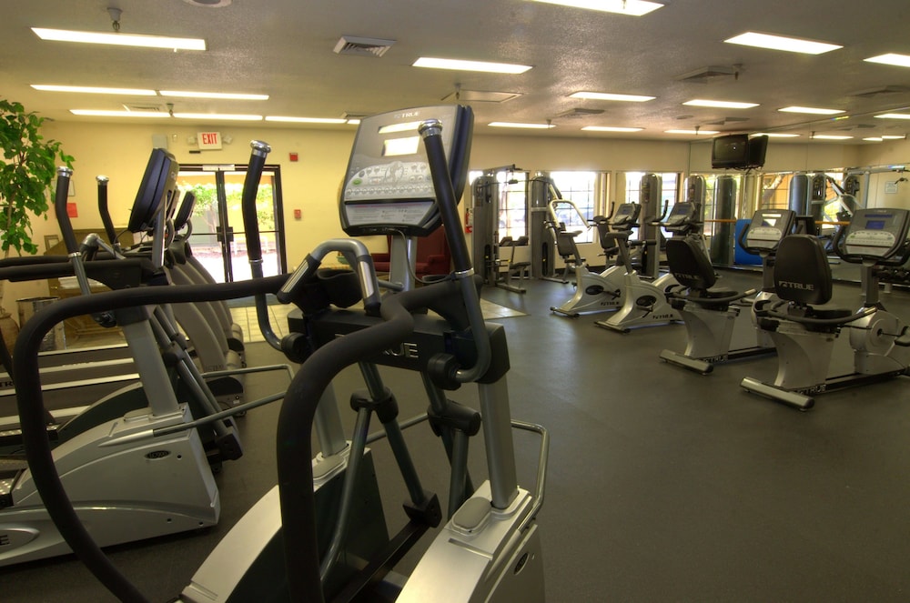 Alexis Park All Suite Resort — Sports & recreation in Las Vegas, Nevada