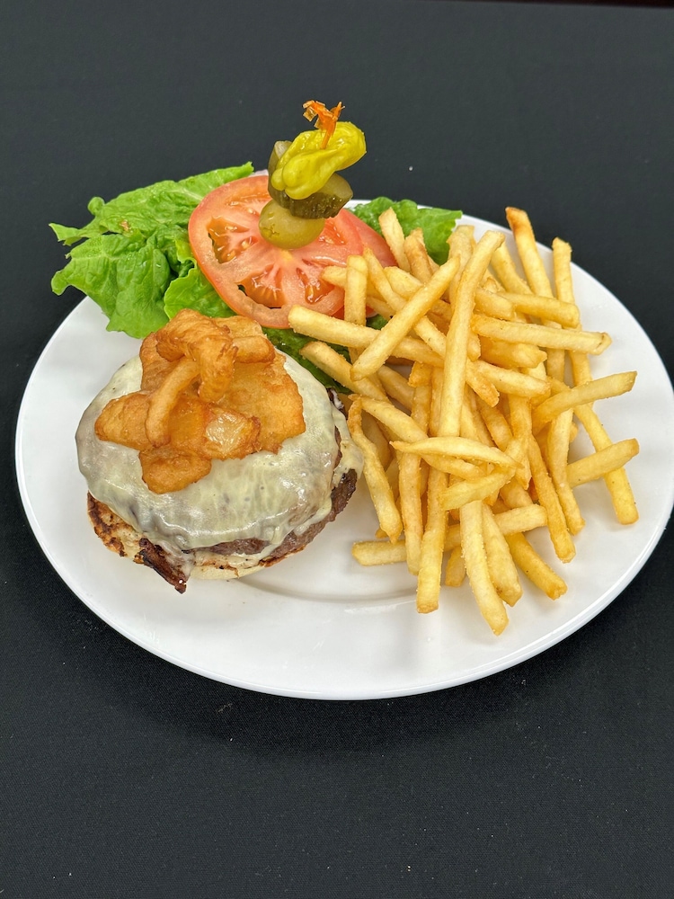 Alexis Park All Suite Resort — Restaurant & bars in Las Vegas, Nevada