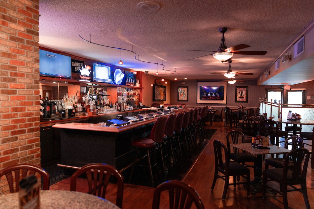 Mardi Gras Hotel & Casino — Restaurant & bars in Las Vegas, Nevada
