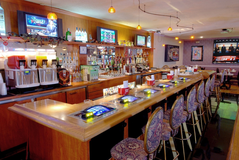 Mardi Gras Hotel & Casino — Restaurant & bars in Las Vegas, Nevada