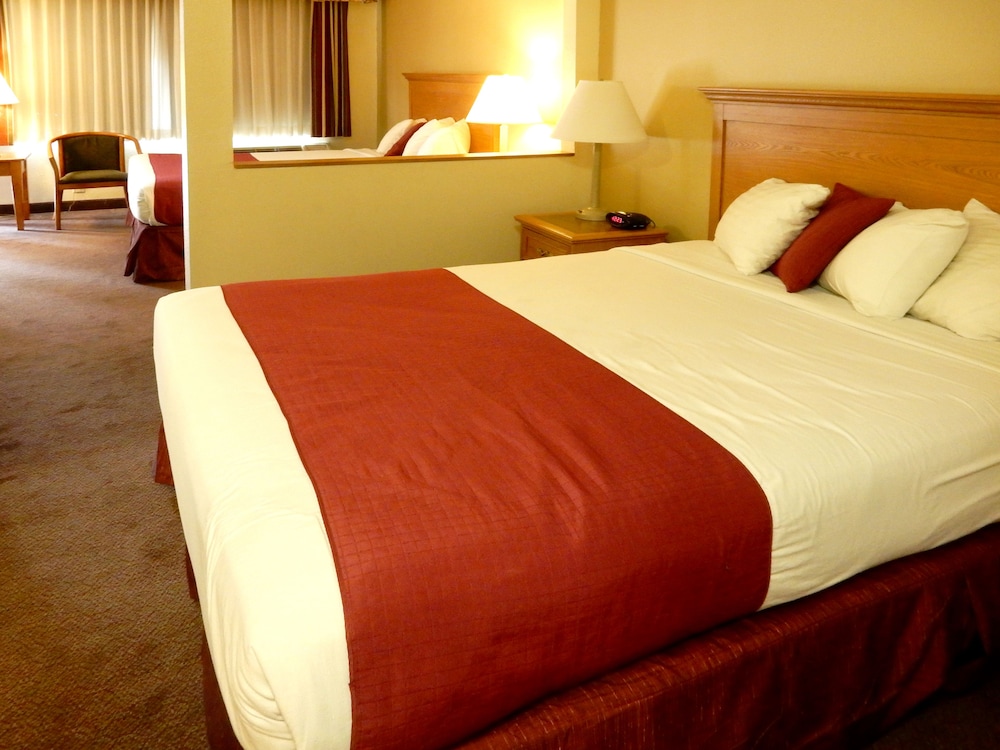 Mardi Gras Hotel & Casino — Hotel rooms in Las Vegas, Nevada