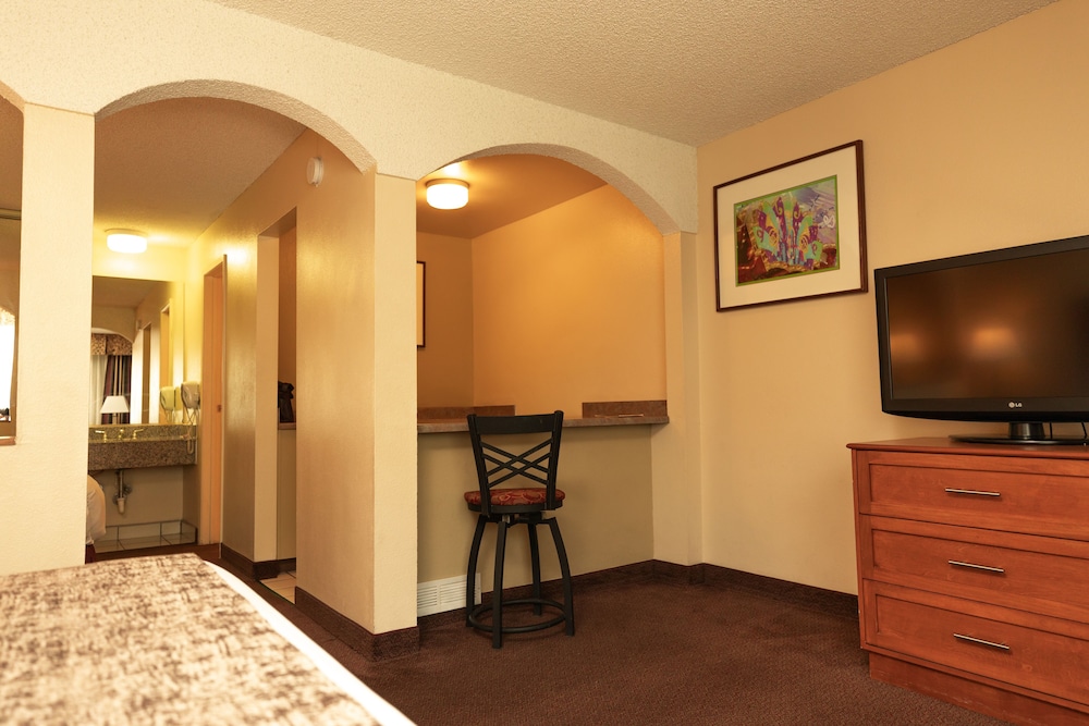Mardi Gras Hotel & Casino — Hotel rooms in Las Vegas, Nevada