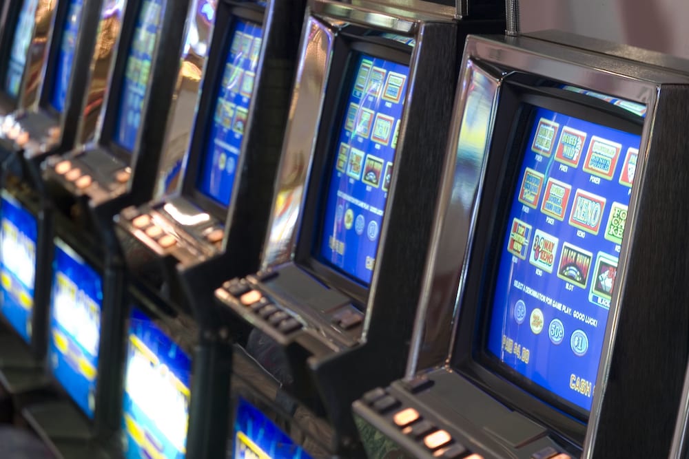 Mardi Gras Hotel & Casino — Sports & recreation in Las Vegas, Nevada