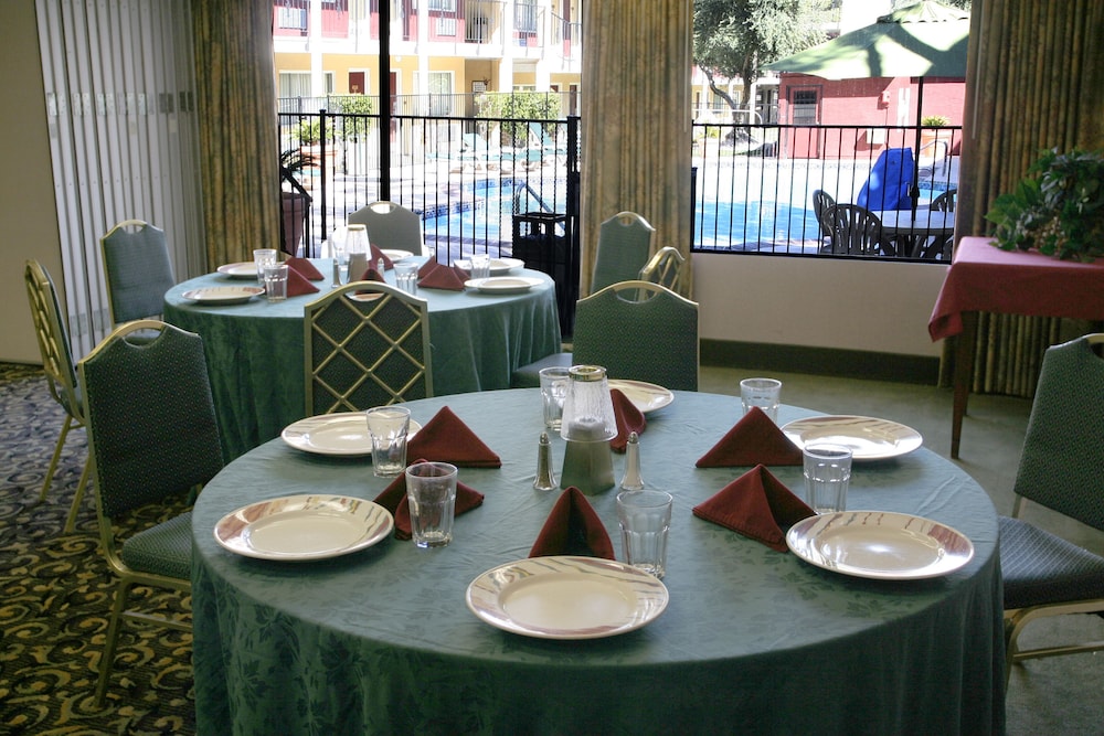 Mardi Gras Hotel & Casino — Restaurant & bars in Las Vegas, Nevada