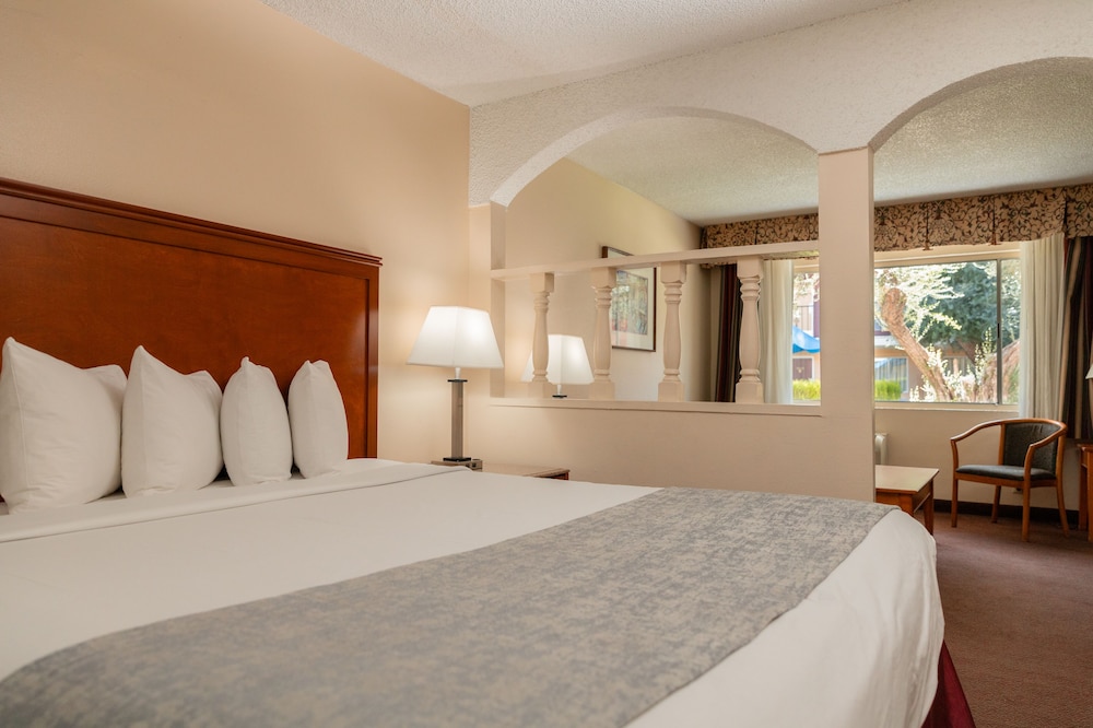 Mardi Gras Hotel & Casino — Hotel rooms in Las Vegas, Nevada