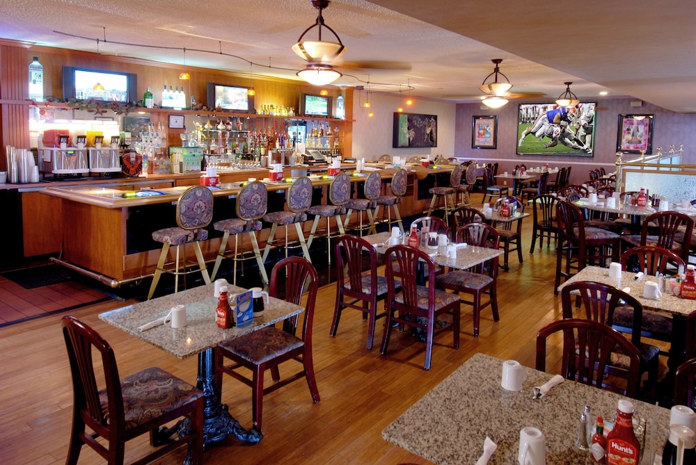Mardi Gras Hotel & Casino — Restaurant & bars in Las Vegas, Nevada