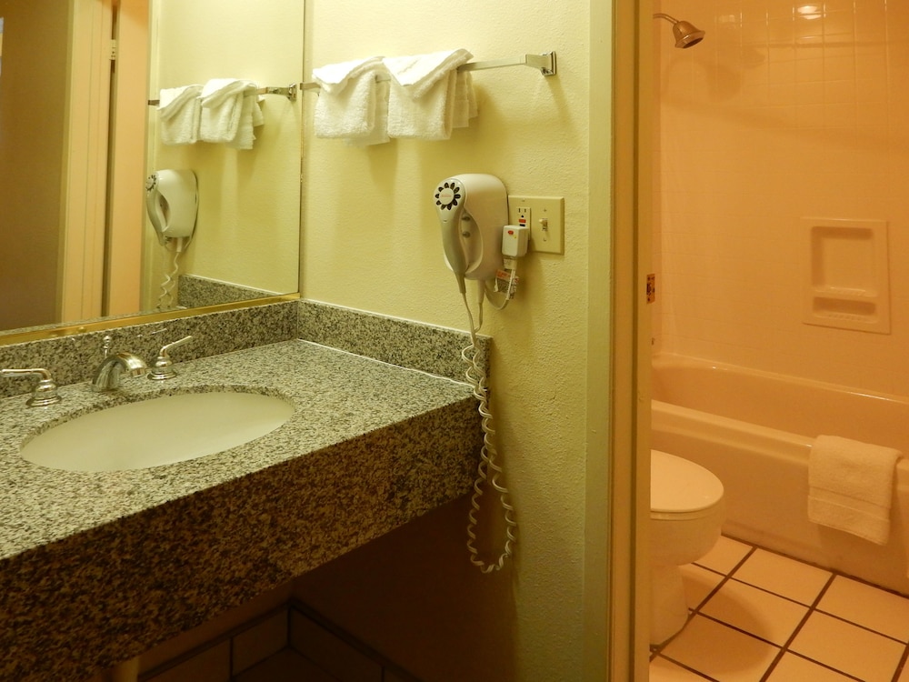 Mardi Gras Hotel & Casino — Hotel rooms in Las Vegas, Nevada