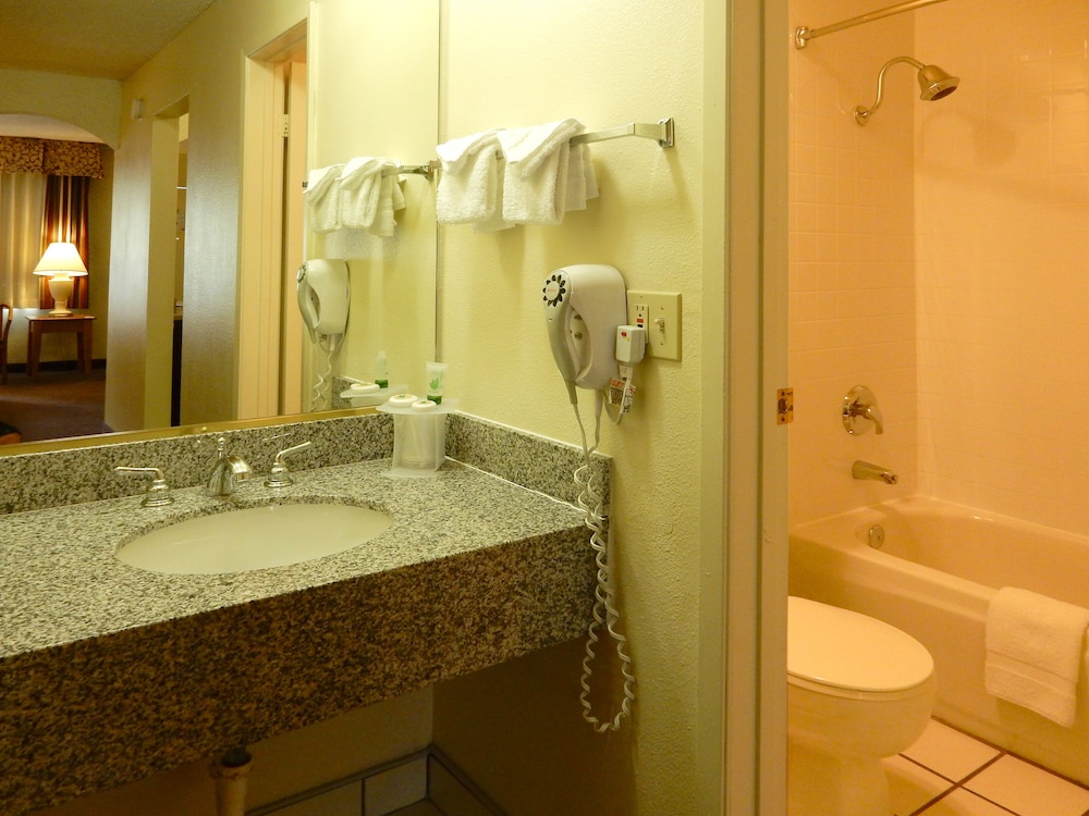 Mardi Gras Hotel & Casino — Hotel rooms in Las Vegas, Nevada