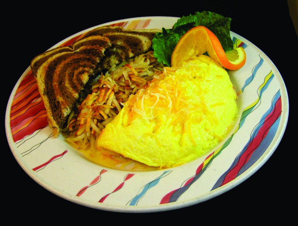 Mardi Gras Hotel & Casino — Restaurant & bars in Las Vegas, Nevada