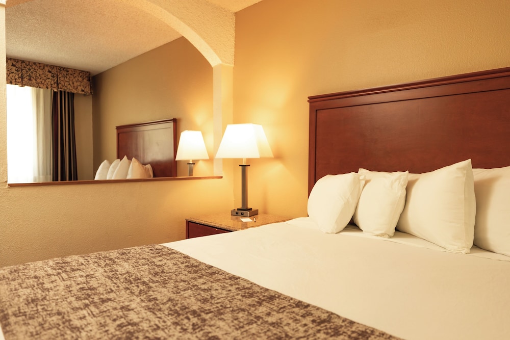 Mardi Gras Hotel & Casino — Hotel rooms in Las Vegas, Nevada