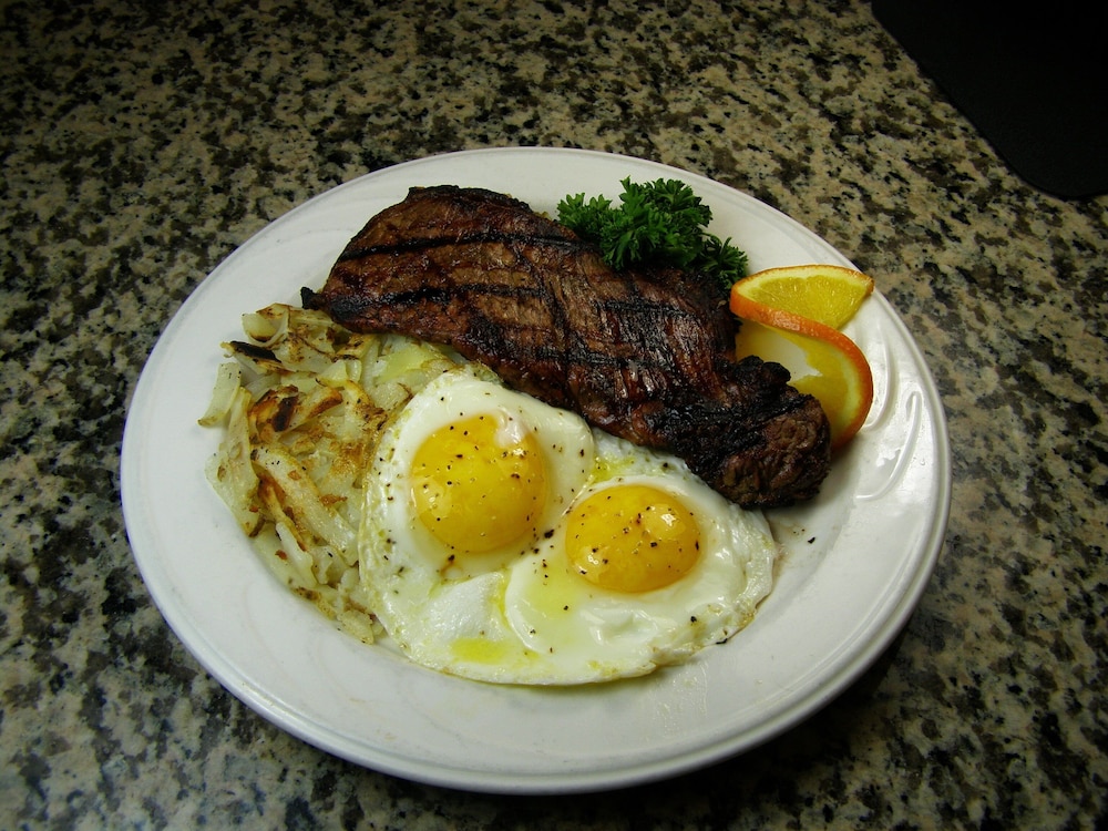 Mardi Gras Hotel & Casino — Restaurant & bars in Las Vegas, Nevada