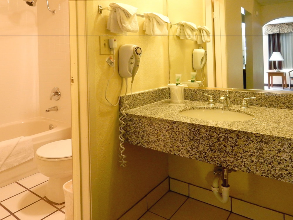 Mardi Gras Hotel & Casino — Hotel rooms in Las Vegas, Nevada