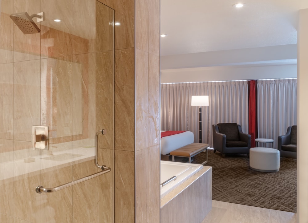 Horseshoe Las Vegas — Hotel rooms in Las Vegas, Nevada