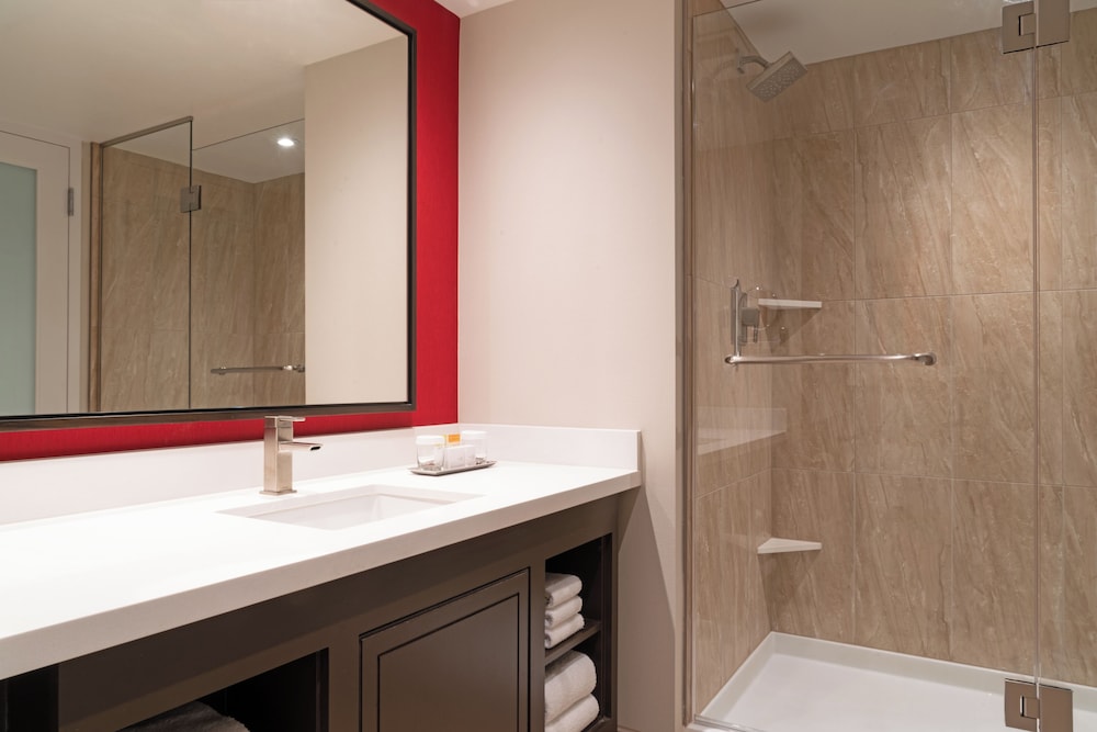 Horseshoe Las Vegas — Hotel rooms in Las Vegas, Nevada