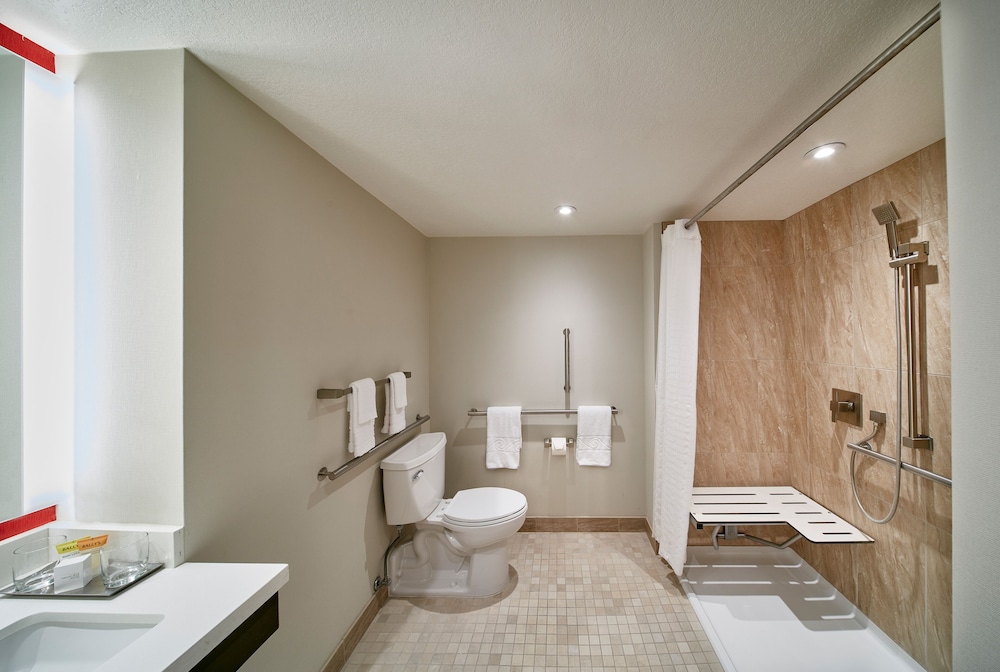 Horseshoe Las Vegas — Hotel rooms in Las Vegas, Nevada