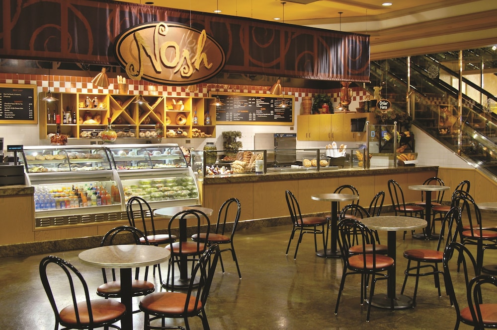 Horseshoe Las Vegas — Restaurant & bars in Las Vegas, Nevada