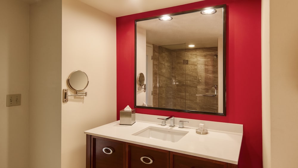 Horseshoe Las Vegas — Hotel rooms in Las Vegas, Nevada