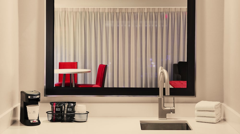 Horseshoe Las Vegas — Hotel rooms in Las Vegas, Nevada