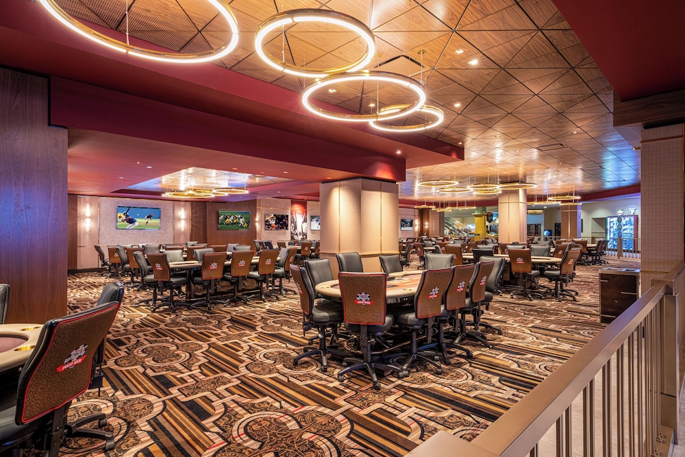Horseshoe Las Vegas — Sports & recreation in Las Vegas, Nevada