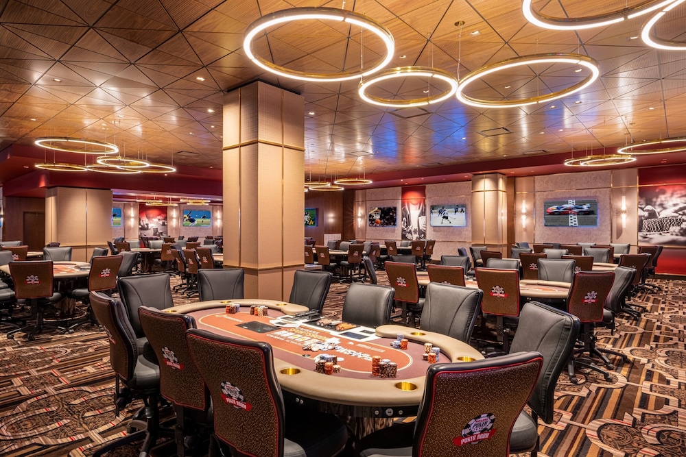 Horseshoe Las Vegas — Sports & recreation in Las Vegas, Nevada