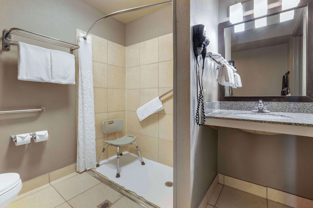 Best Western McCarran Inn — Hotel rooms in Las Vegas, Nevada