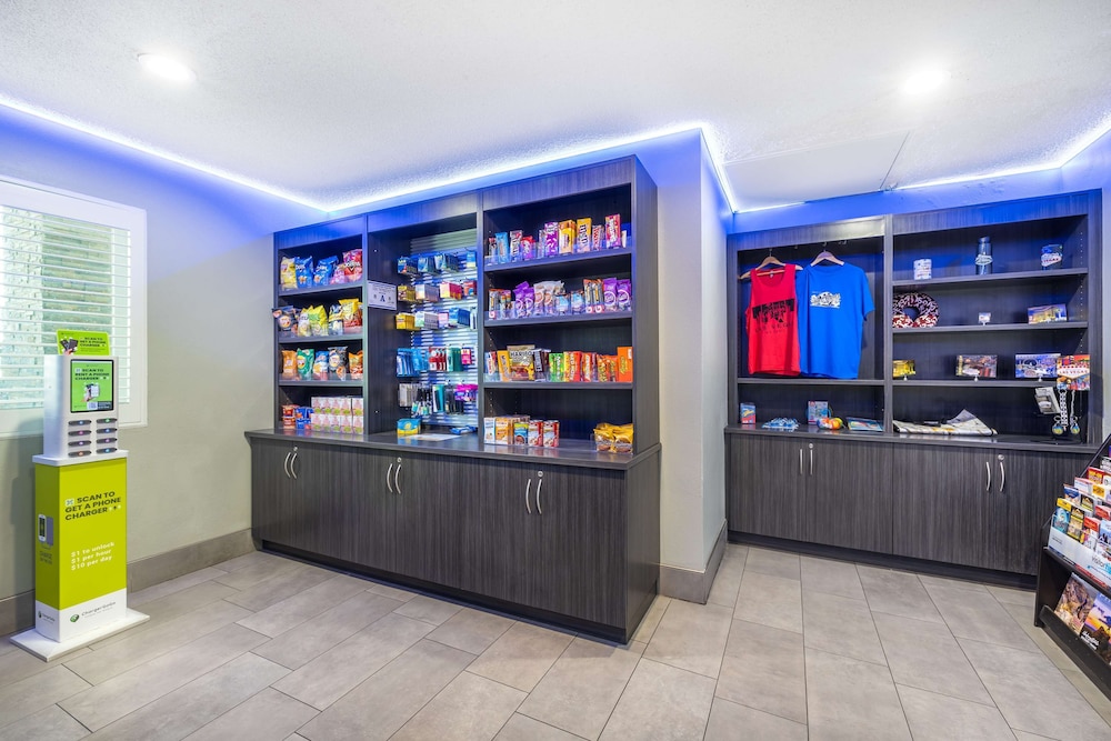 Best Western McCarran Inn — Attractions for children in Las Vegas, Nevada