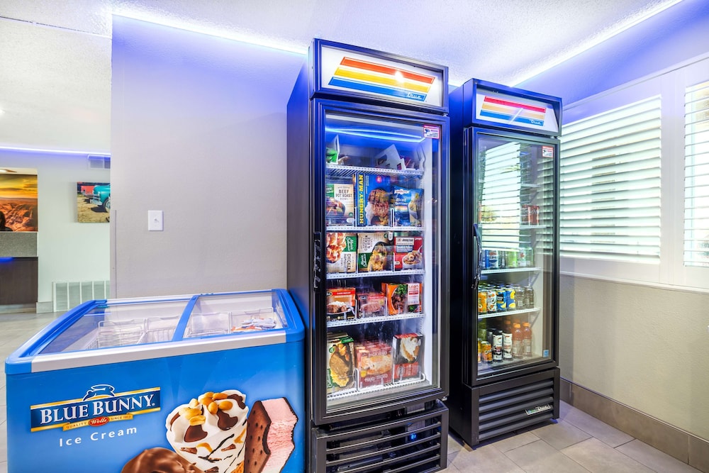 Best Western McCarran Inn — Attractions for children in Las Vegas, Nevada