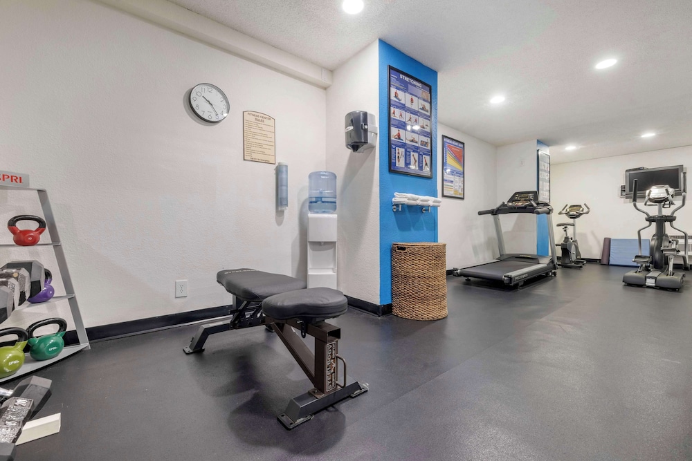 Best Western McCarran Inn — Sports & recreation in Las Vegas, Nevada