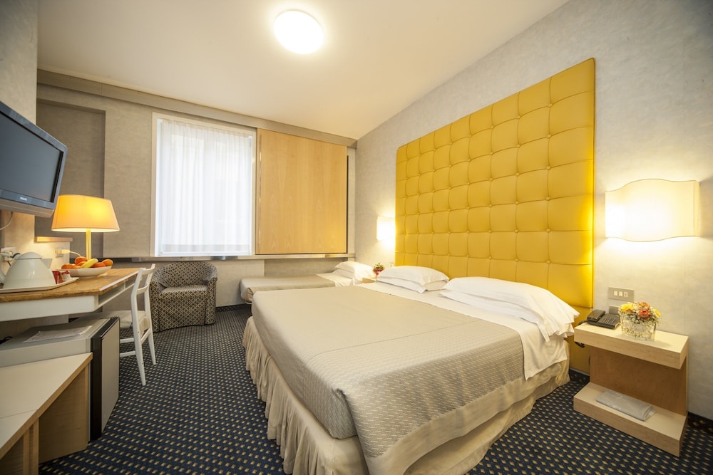 Hotel Bisanzio - zdjęcie 4