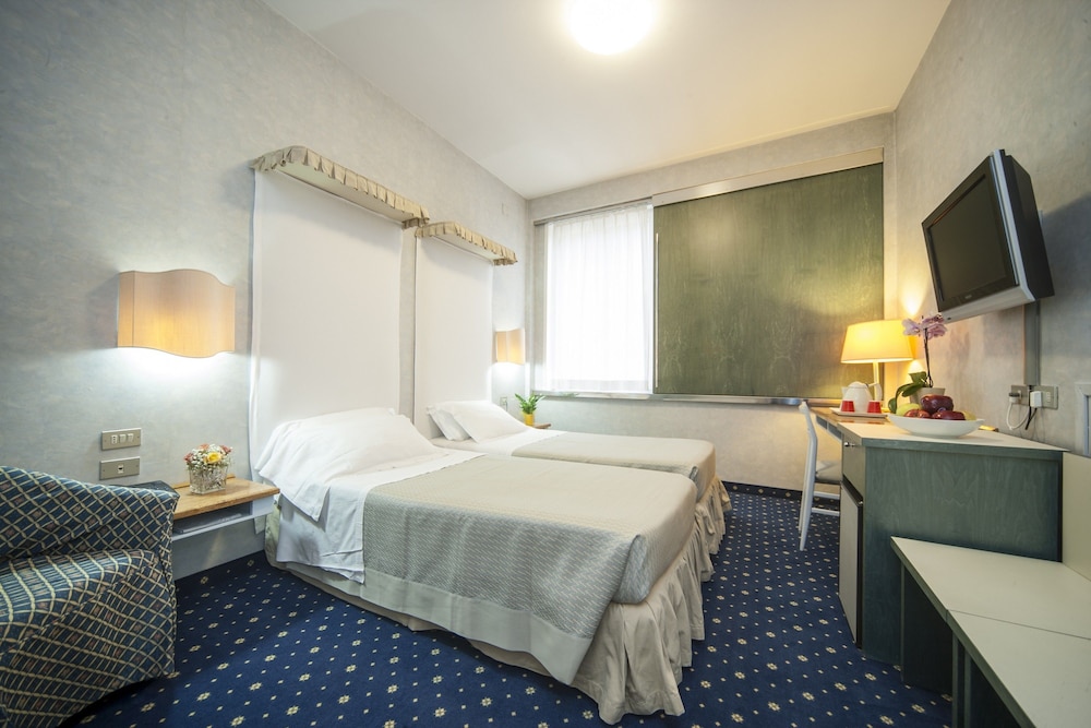 Hotel Bisanzio - zdjęcie 3