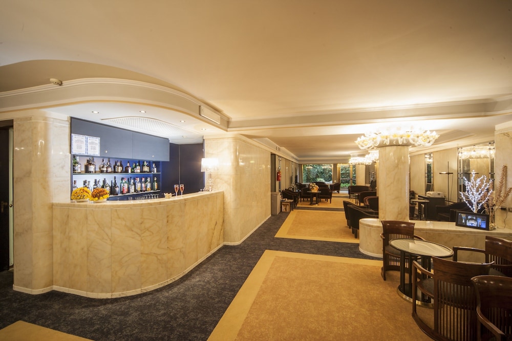 Hotel Bisanzio - zdjęcie 5