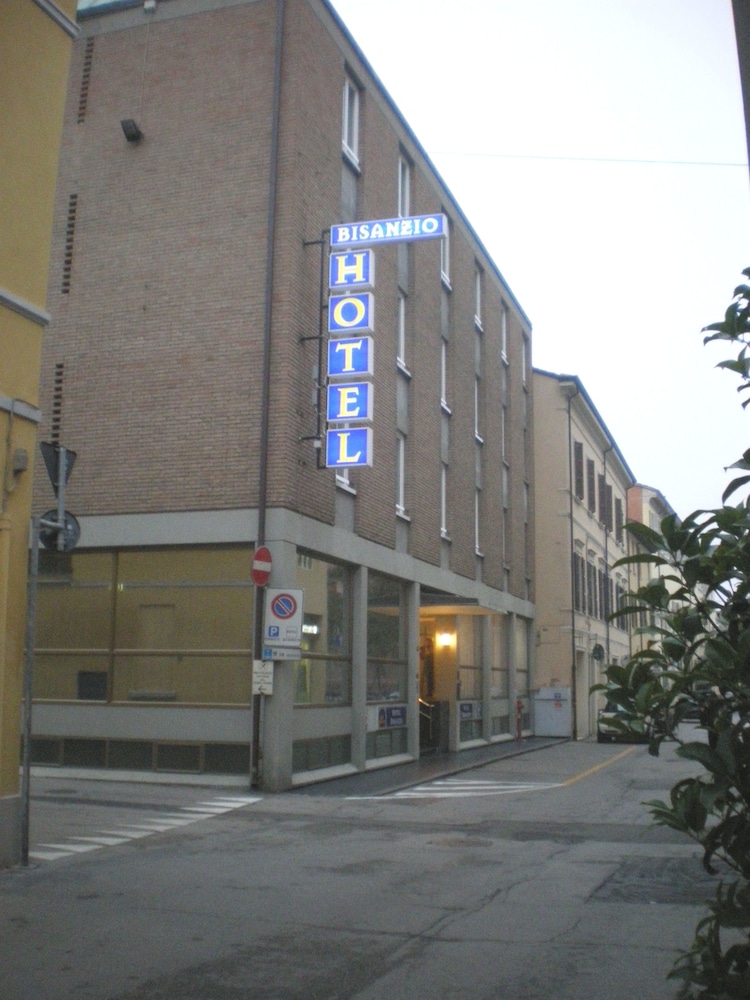 Hotel Bisanzio - zdjęcie 2
