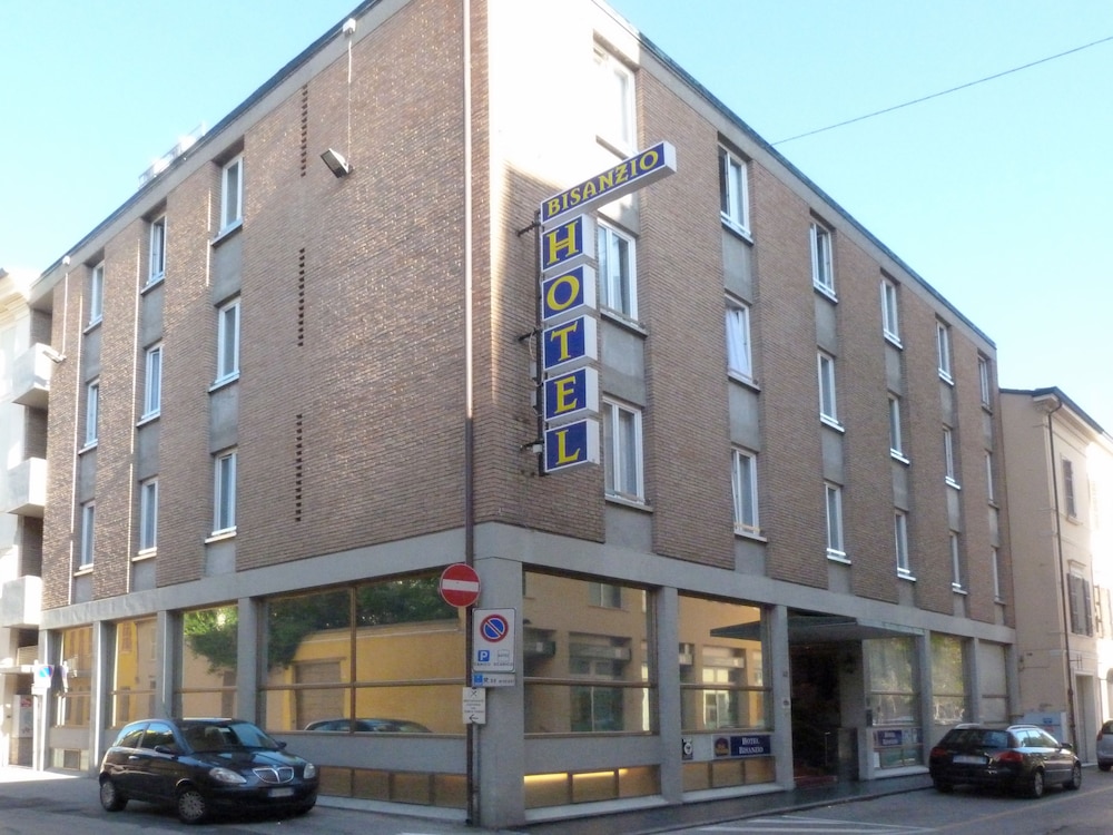 Hotel Bisanzio