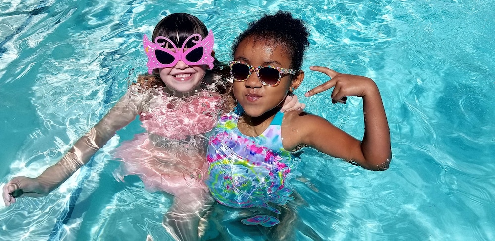 DoubleTree by Hilton Las Vegas Airport — Attractions for children in Las Vegas, Nevada
