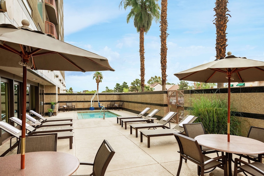 Embassy Suites by Hilton Convention Center Las Vegas - zdjęcie 5