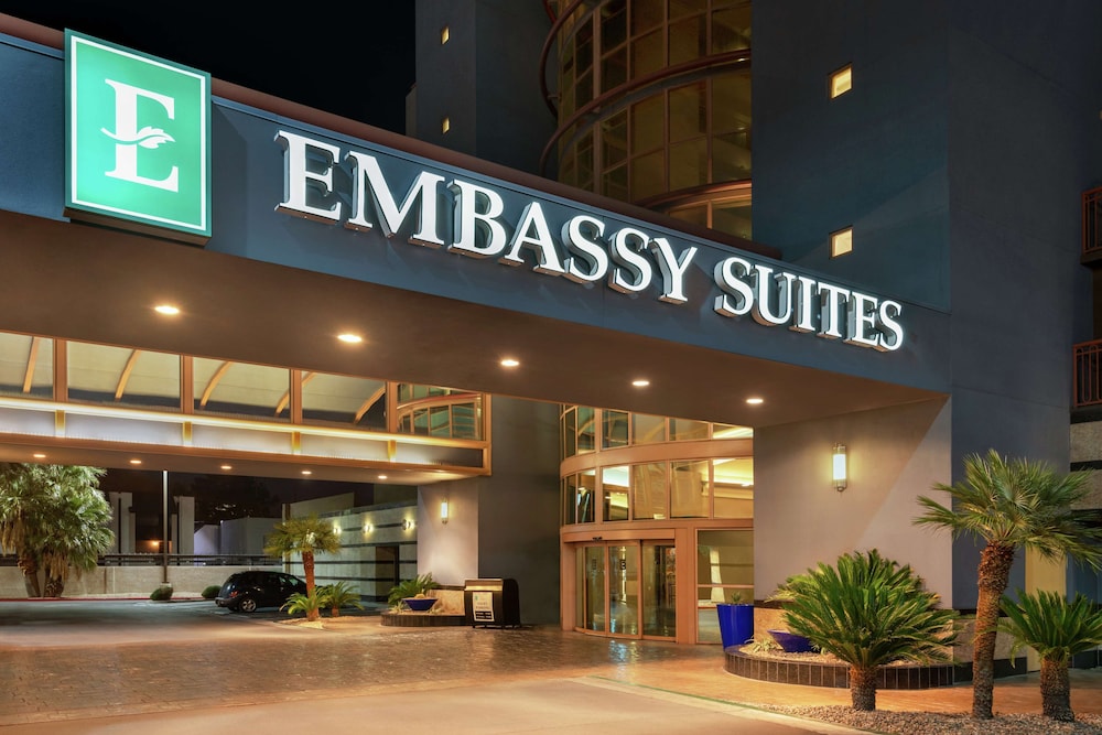 Embassy Suites by Hilton Convention Center Las Vegas - zdjęcie 2