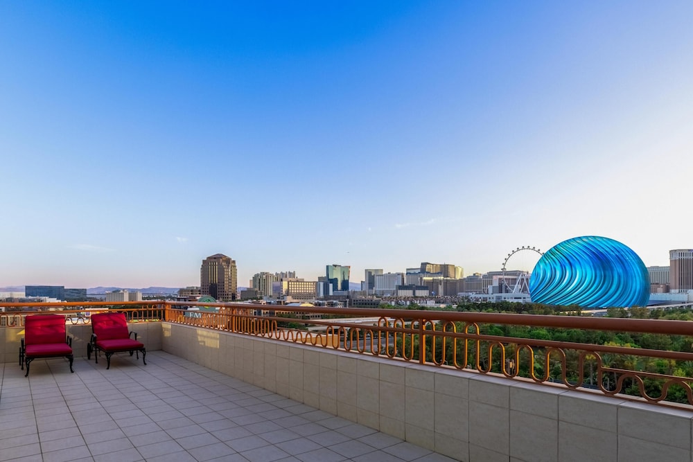 Embassy Suites by Hilton Convention Center Las Vegas - zdjęcie 3